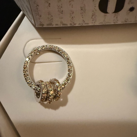 The Sterling Club Earrings - Picture 4 of 5